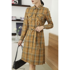 Burberry Dress